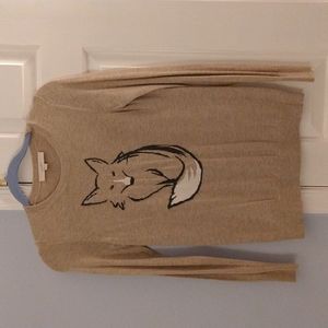 Ann Taylor Loft Sweater